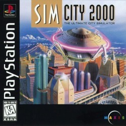 Sim City 2000 [SLUS-00113] Rom